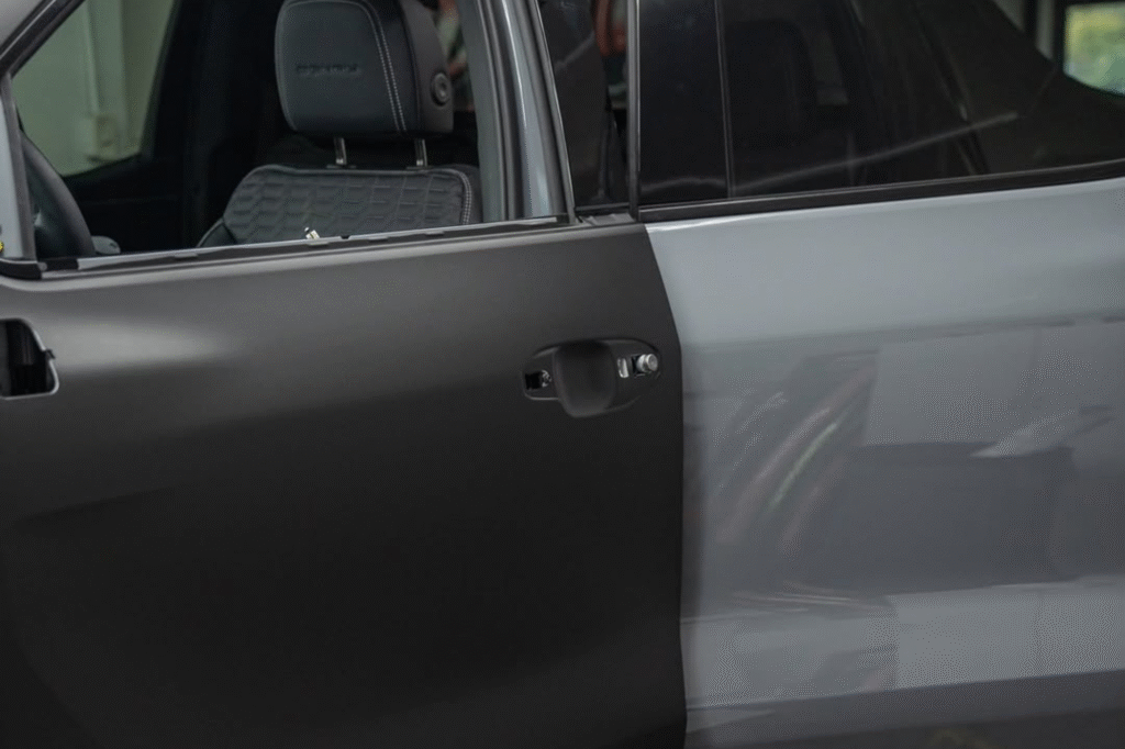 paint protection film