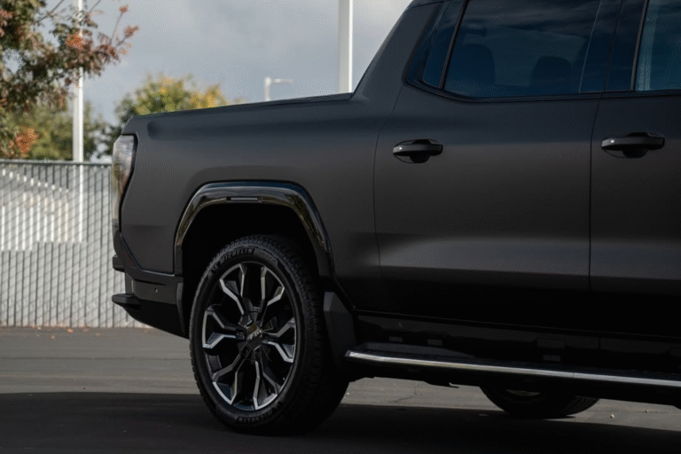 paint protection film