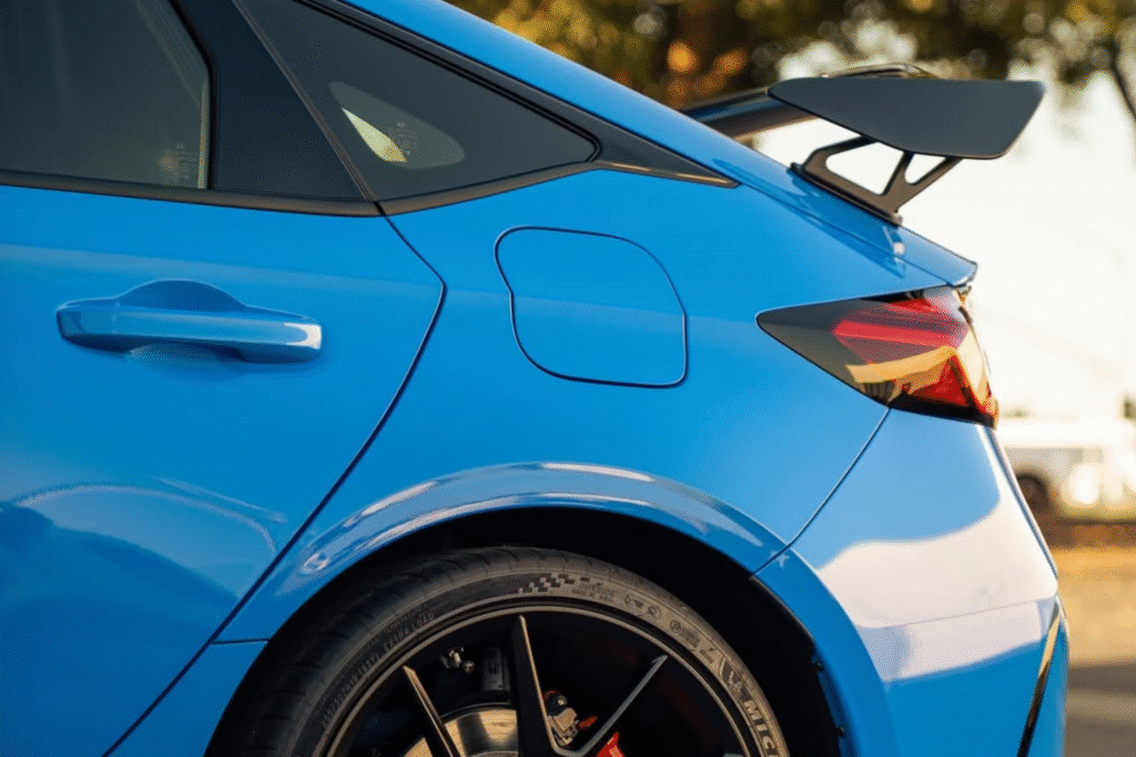 ceramic coating