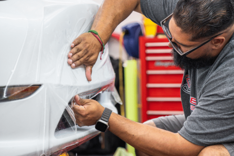 paint protection film