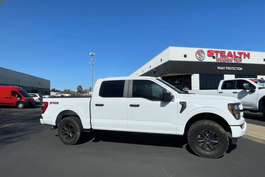 car window tinting yuba city ca