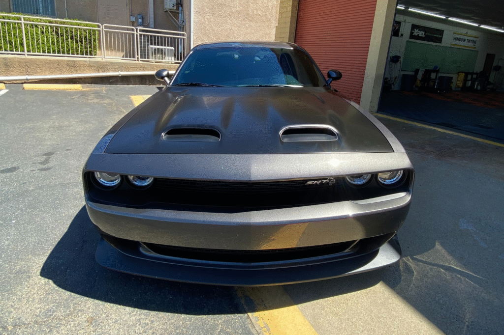 ceramic coating redding 