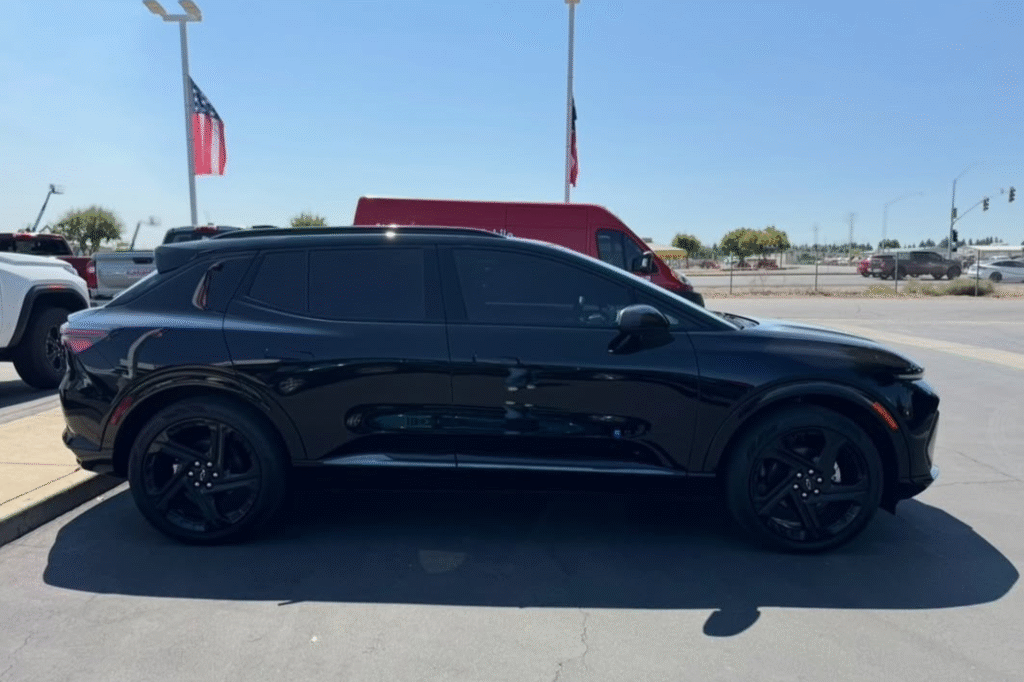 ceramic coating chico ca 