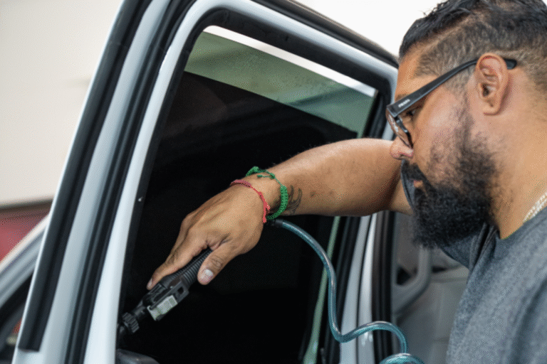 car window tinting yuba city ca