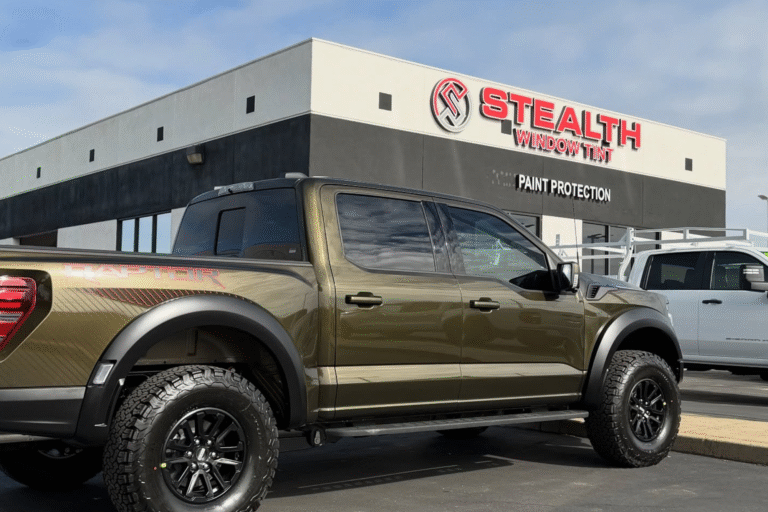 ceramic coating redding