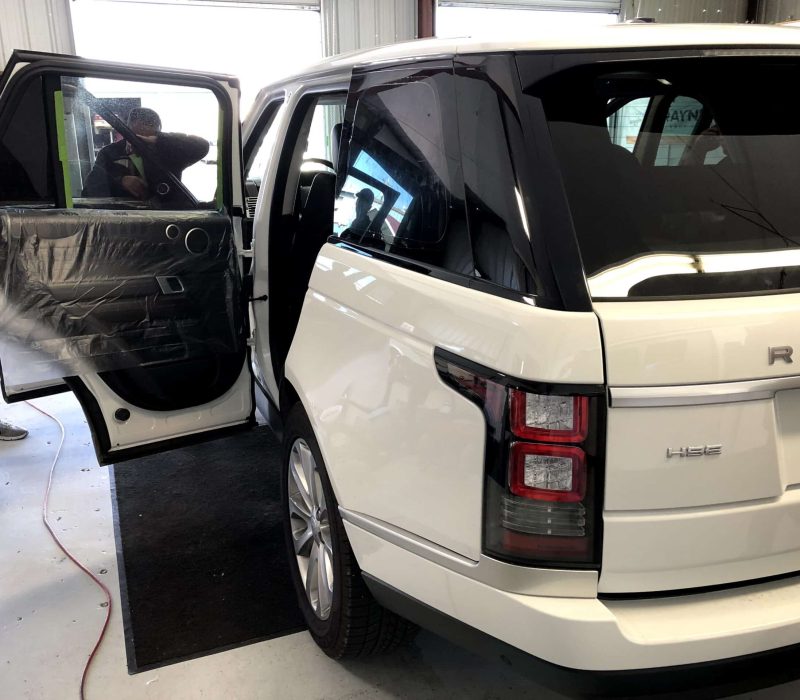 Enhance Privacy & Style – Quality Window Tinting for Yuba City Drivers in Yuba City, CA