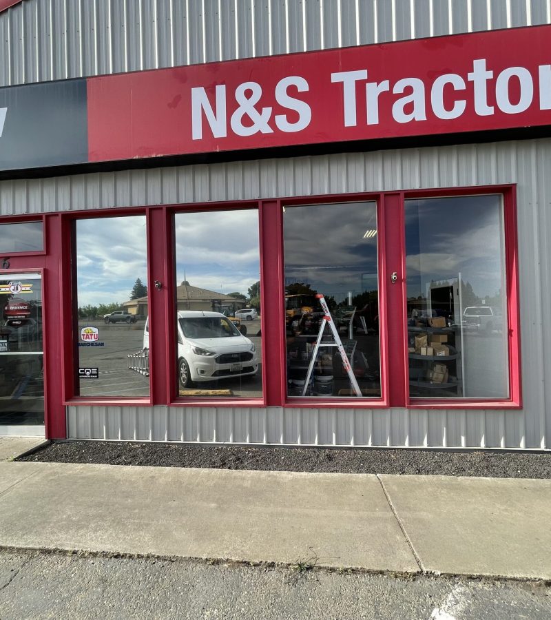 Mobile Window Tinting Rocklin, CA