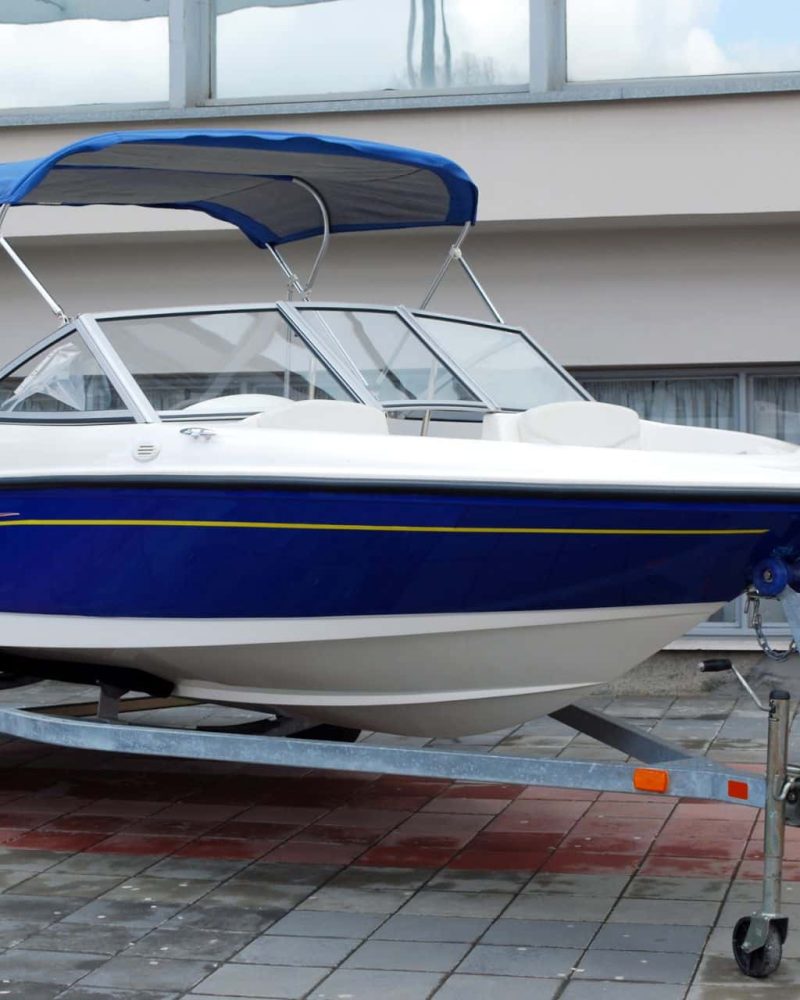 Preserve Your Boat’s Finish – Top-Quality Marine PPF in Redding, CA