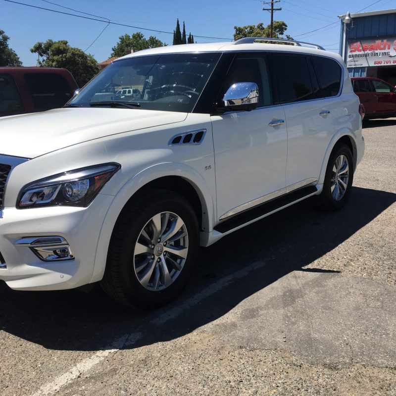 Protect Your Vehicle’s Paint – High-Quality PPF in Chico, CA