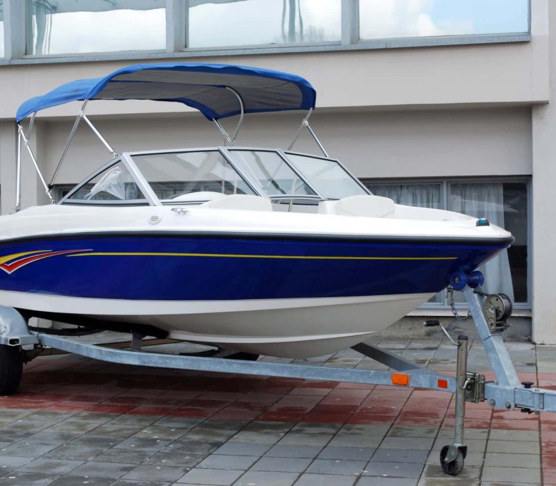 Stealth Window Tint & Paint Protection 2